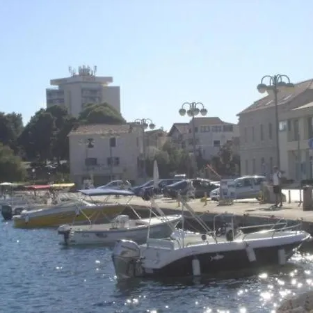 Moderne Mit Pool Vodice
