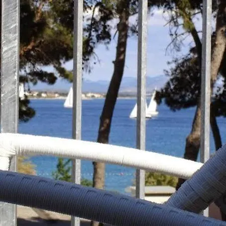 Apartment Moderne Mit Pool Vodice
