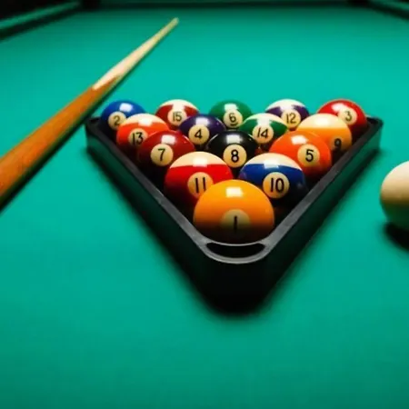 Apartment Moderne Mit Pool *