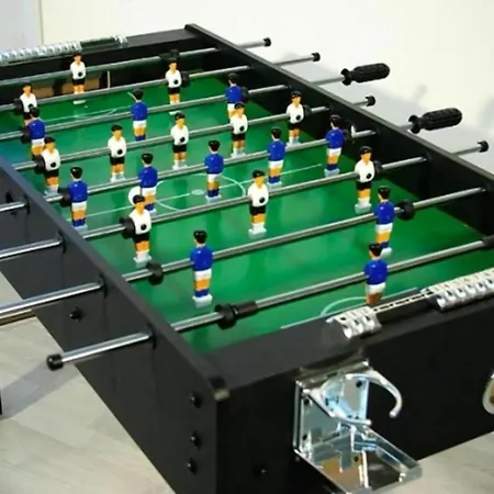 Moderne Mit Pool Apartment *