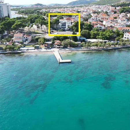 Apartment Moderne Mit Pool *